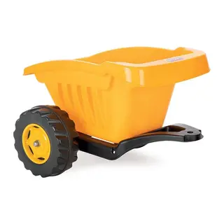 07 317S ACTIVE TRAKTÖR RÖMORK SARI
