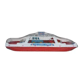 CLK-411 FERİBOT YOLCULARI FİLELİ - 1 Adet