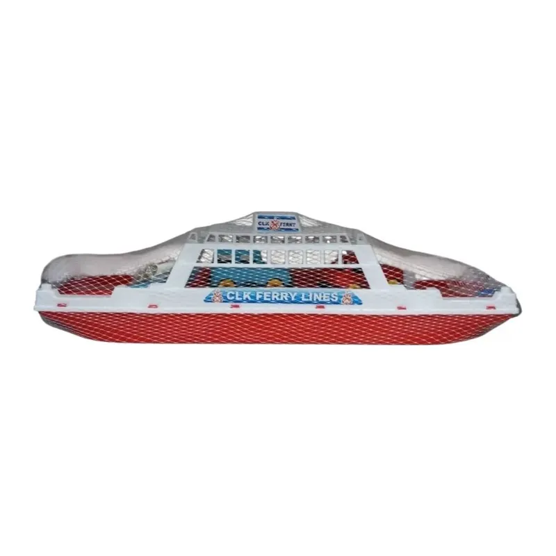 CLK-411 FERİBOT YOLCULARI FİLELİ - 1 Adet
