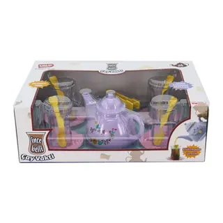 URT011-001 KUTULU İNCE BELLİ VAKTİ - 1 Adet