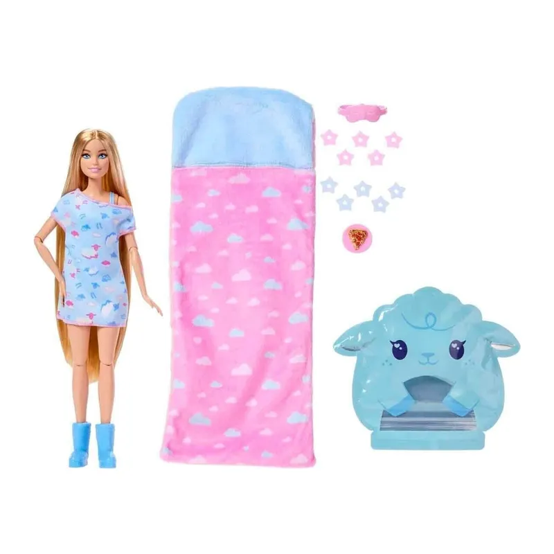 JMR88 Sleepover Reveal - Mi Pijamalı - 1 Adet