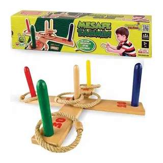 KR024 WOODOY UZAKLIK KRAMI 24 - 1 Adet