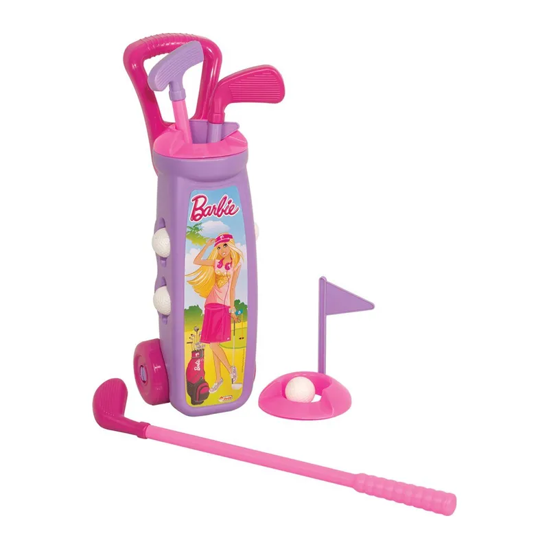 03026 Dede, Golf Arabası - 1 Adet