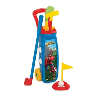 03025 Golf Arabası -Dede - 1 Adet
