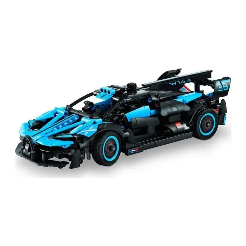 C51302W CADA BLUE FLAME SPECTER 421 PARÇA BLK OYUNCAK - 1 Adet
