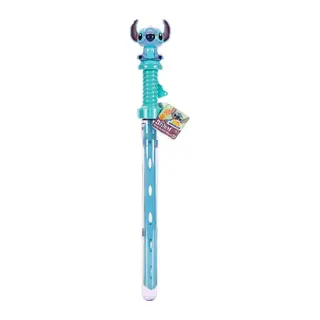 2534 SUN-HTI-KÖPÜK OYUNU STITCH 2IN1 MEGA KILIÇ STCH 12D - 1 Adet