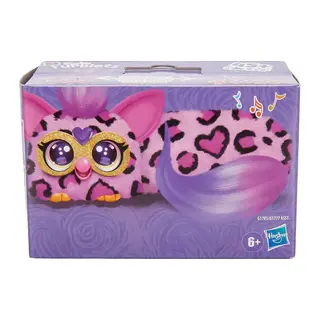 G1777 FURBY GJ FURBLET - 1 Adet