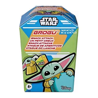 G3324 STAR WARS GROGU COLECTIBLES - 1 Adet