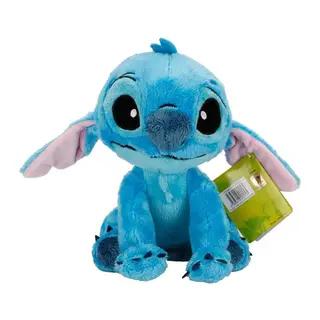 0299 Disney Core Stitch Peluş 25 cm -Sunman - 1 Adet