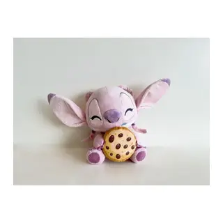 0567 SUN-LFN-PELUŞ ANGEL COOKE-IE 25 CM STCH - 1 Adet