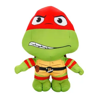 50234 SUN-HTI-SBR-PELUŞ N TURTLES LIL BODZ NINJ 4A - 1 Adet