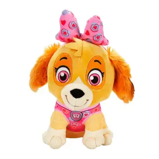 79552 SUN-HTI-SBR-PELUŞ PAW PATROL LIL BODZ VALENTINES 28CM PAW 3A - 1 Adet