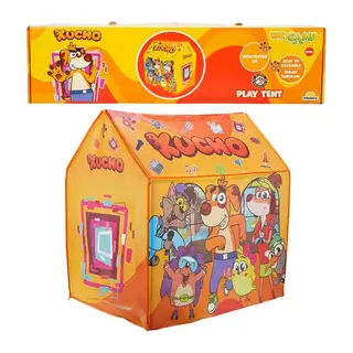 6498 SUN-OZA-WCM ÇADIR KUCHO 100X70X100CM KCH - 1 Adet