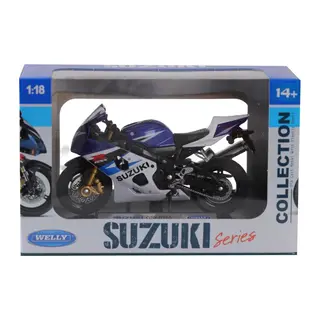 19660-24PWS-2 WELLY 1 18 MOTOR 6 SORTİ 48 - 1 Adet