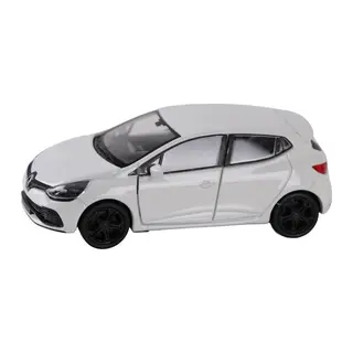 43672 WELLY 1 32 RENAULT CLIO RS 72 - 1 Adet