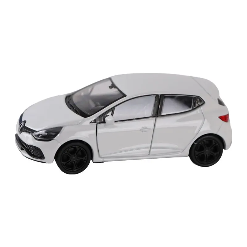 43672 WELLY 1 32 RENAULT CLIO RS 72 - 1 Adet