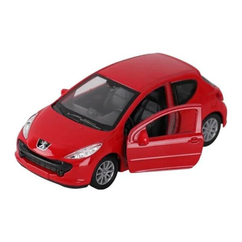 42370 WELLY ÇEK BIRAK PEUGEUT 207 METAL ARABA - 1 Adet