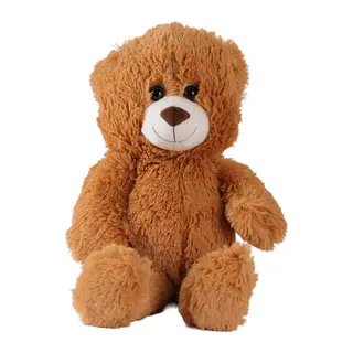 1216 PUFFY SALAŞ AYI 45 CM-RENGİ - 1 Adet