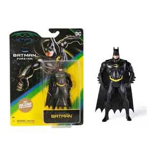 S01005774 SUN-SPM-FİGÜR DC RETRO COLLECTION DC 4A KRTL EXC - 1 Adet
