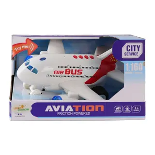 A1115-3 1 160 PİLLİ IŞIKLI VE SESLİ - 1 Adet