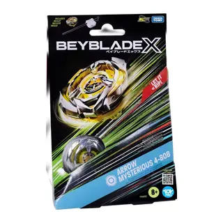 BEY06000 Beyblade 1li Set Arrow Mysterious 4-80B - 1 Adet