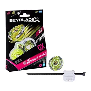 BEY24000 Beyblade Tekli Set X CX Arc Mysterious R 4-55LO - TP1679 - 1 Adet