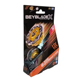 BEY27000 Beyblade Tekli Set X UX Wand Wizard 5-70DB - TP1537 - 1 Adet
