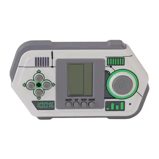 9677 DESENLİ GAME BOY TETRİS - 1 Adet