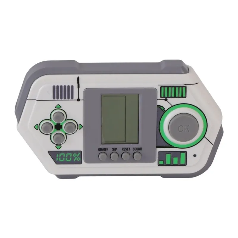 9677 DESENLİ GAME BOY TETRİS - 1 Adet