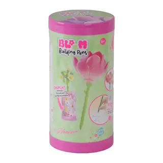 S00046401 SUN CNL FLOWER BRICK PEN TEKLİ 6A 12D - 1 Adet