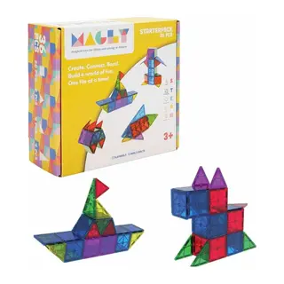 MGL-36 36 PCS MANYETİK BLOK - 1 Adet