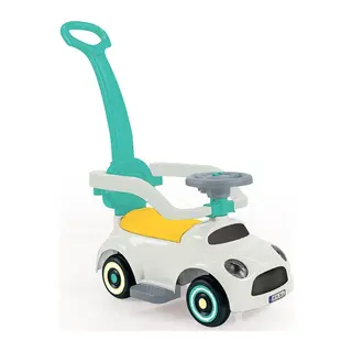2636 RIDE ON PUSH CAR - 1 Adet