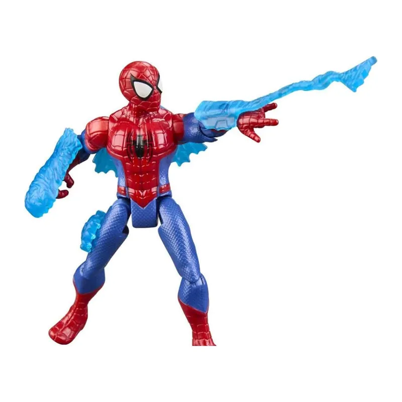 G2852 Spider-Man ActionVerse 11 cm Aksiyon Figürü - 1 Adet