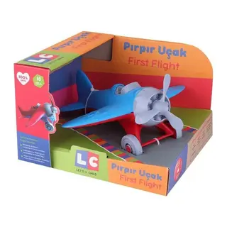 30770-LC PIRPIR UÇAK - 1 Adet