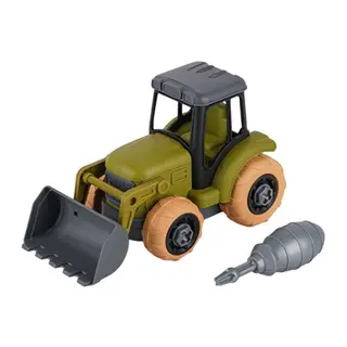 LC-31282 SÖK-TAK ÇİFTLİK ARAÇLARI TRAKTÖR - 1 Adet