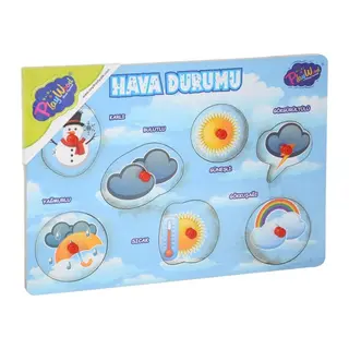 284/285 Onyıl, Ahşap Tutmalı Ha Durumu - 1 Adet