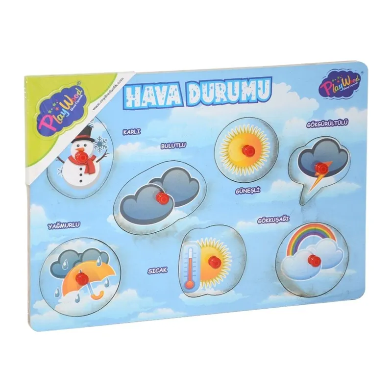 284/285 Onyıl, Ahşap Tutmalı Ha Durumu - 1 Adet