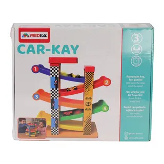RD5971 REDKA CAR-KAY - 1 Adet
