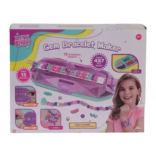 4787 SUN-YFN-PRP-HOBİ SET RENKLİ BİLEKLİKLER - 1 Adet