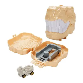 5456 SUN-RST-DİNOZOR KAMYON BAS FIRLAT 2R 12D - 1 Adet
