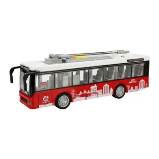 3537 SUN-YFN-MXX-1 16 ŞEHİR OTOBÜSÜ 28 CM SES IŞIK FR 3A - 1 Adet
