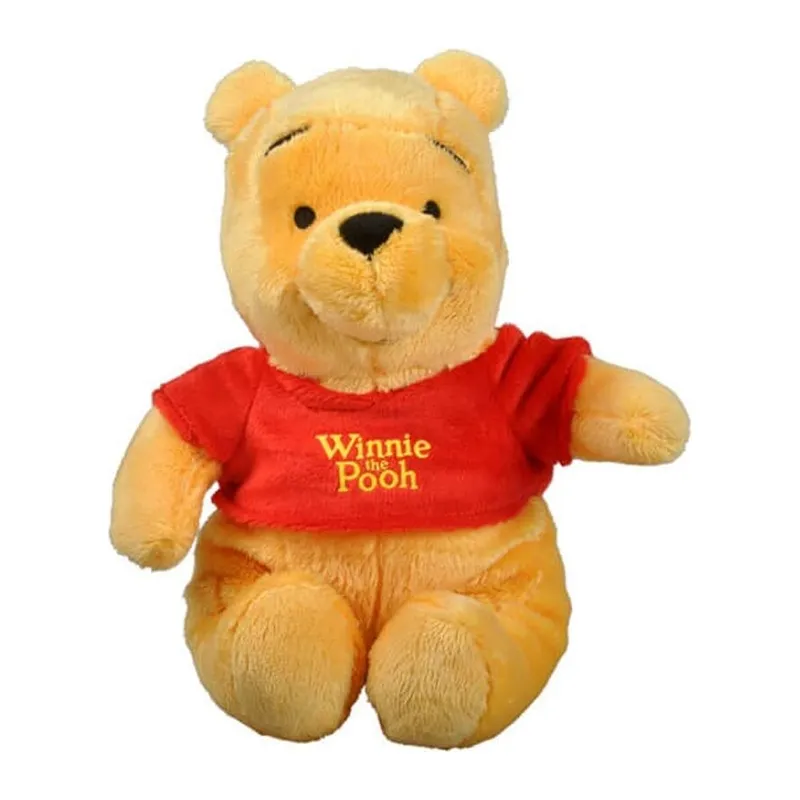 10039 nie The Pooh Core Peluş 25 cm - 1 Adet