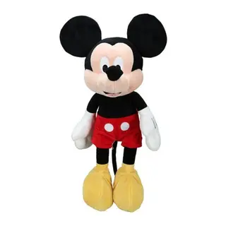 40215 Mickey Core Peluş 60 cm - 1 Adet