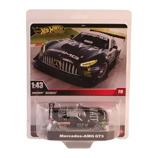D41 Hot Wheels 1:43 Premium Arabalar - 1 Adet
