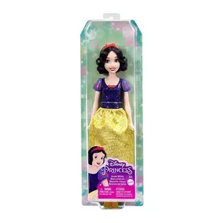 HLW08 Disney Prensesleri - Pamuk Prenses - 1 Adet