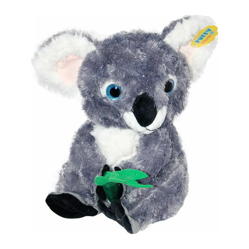 3190 SUN-ANB-PFF-SK PELUŞ KOALA BAMBULU 30CM - 1 Adet