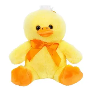 1038 Kurdeleli Ördek Peluş 20 cm - 1 Adet