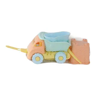 OYUNCAK KAMYON PLAJ SET - 1 Adet