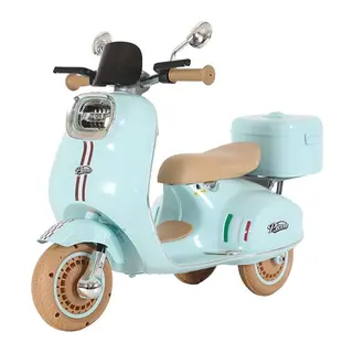 XW-05 A PİERRO AKÜLÜ 6V PEMBE Mİ - 1 Adet