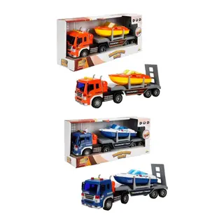 S00003541 SUN-YFN-MXX 1/16 TRANS TAŞIYICI BOT SES/IŞIK FR 2A - 1 Adet